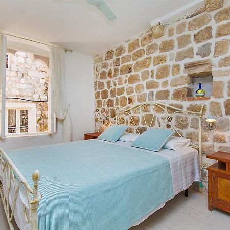Peti Apartment Dubrovnik Kültér fotó