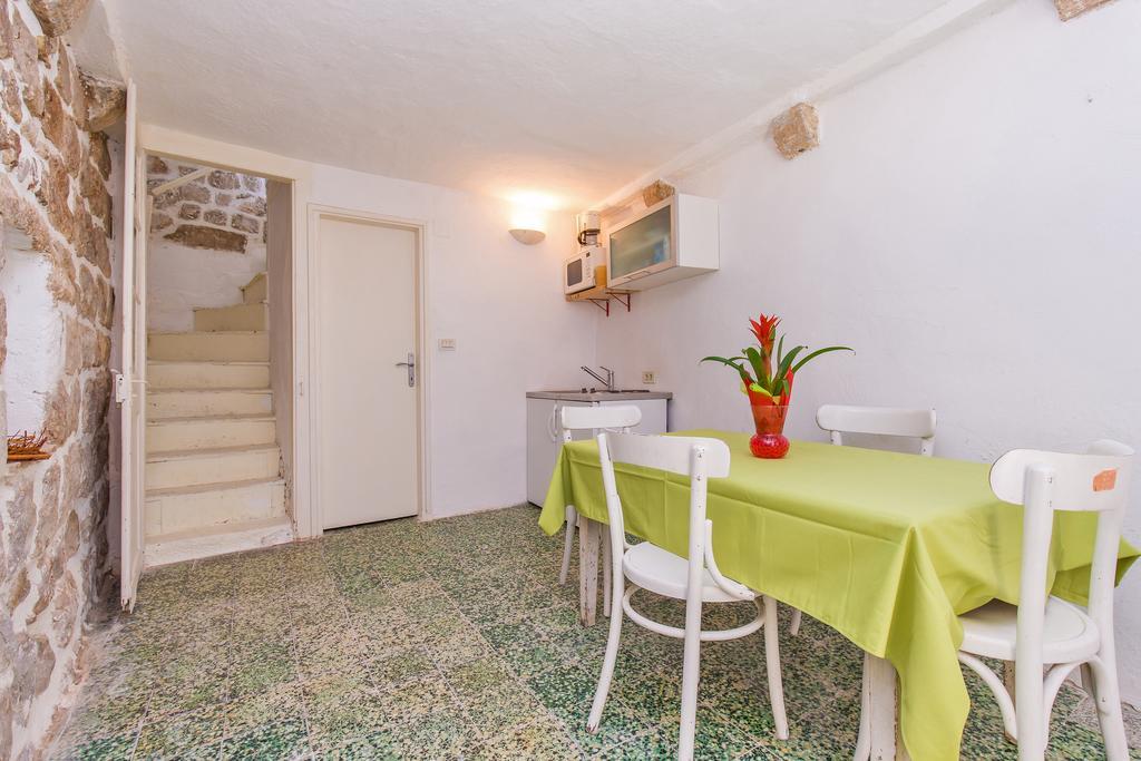 Peti Apartment Dubrovnik Kültér fotó