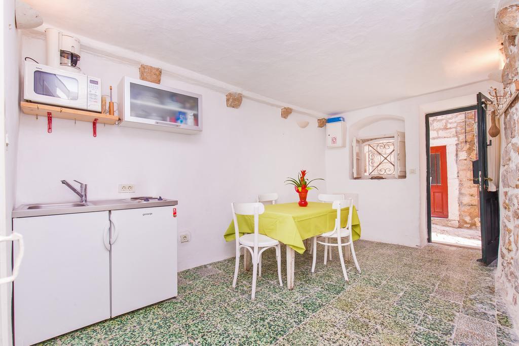 Peti Apartment Dubrovnik Kültér fotó
