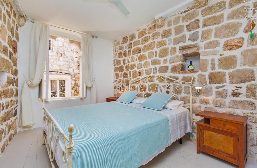 Peti Apartment Dubrovnik Kültér fotó